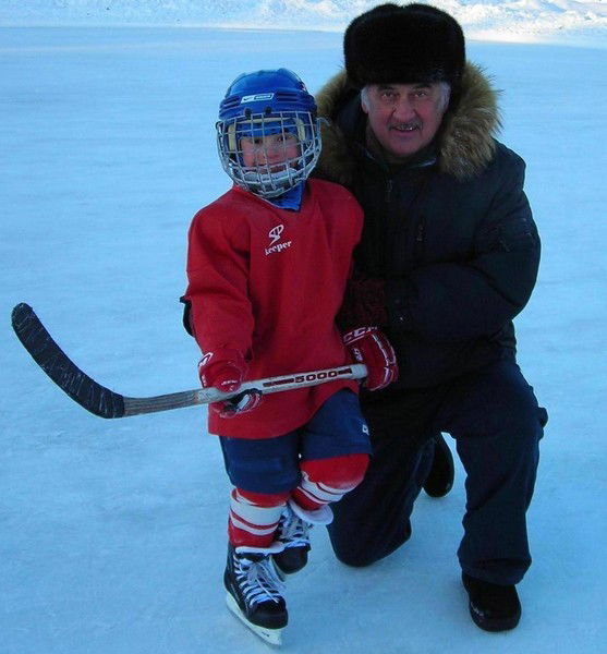 Сергей Чечулин