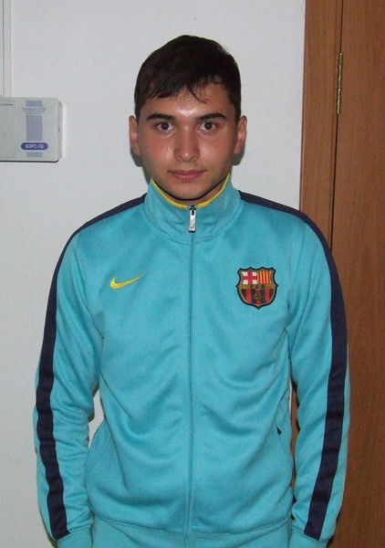 Мейрамгалиев Роман