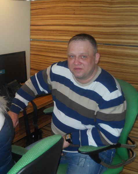 Валерий Гребенщиков