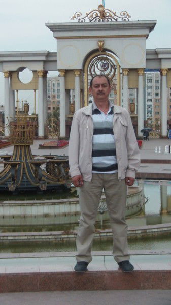 Адил Казиев