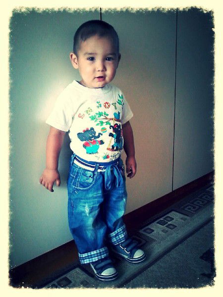 Анеля Дюсенова