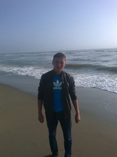 Даурен Бупин