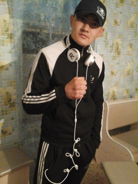 Аубакир Нурабаев