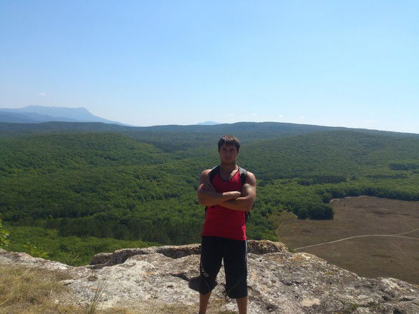 Юрий Бобренко