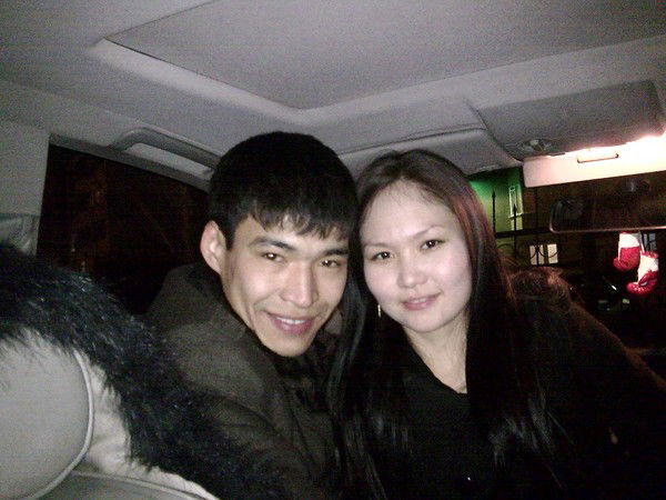 Арман Жанар