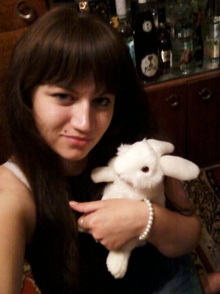 Наталья Щербакова