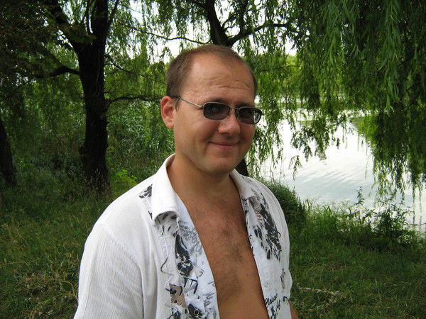 Вячеслав Маньковский