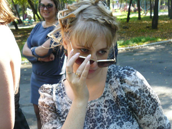 Татьяна Маслова