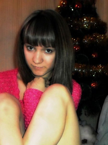 Валентина Плескачёва