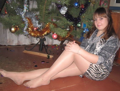 Ирина Колеченко