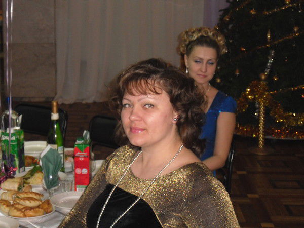 Татьяна Дейтхе