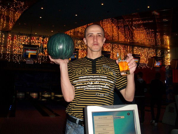 Игорь Лобанов