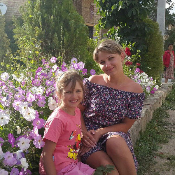 Катя Кухарчук