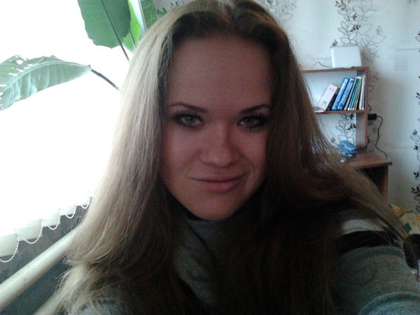 Ира Борисенко