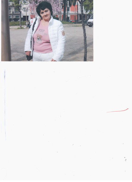 Наталья Утоплова