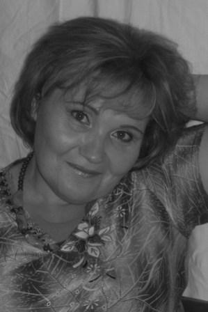 Нина Кириченко