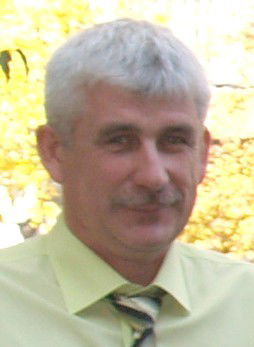 Сергей Коршунов