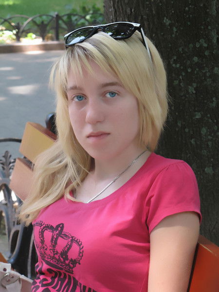 Ксения Лещенко