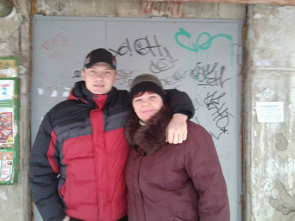 Таня Уварова