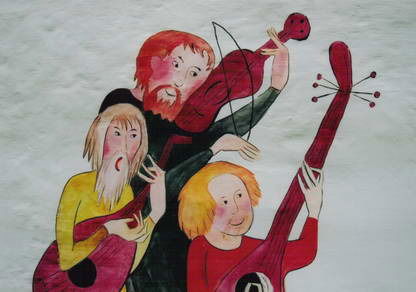 Миша Семёнов