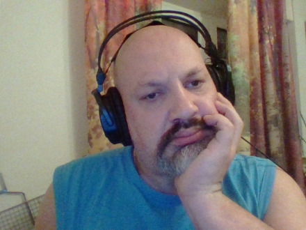 Горяной Александр