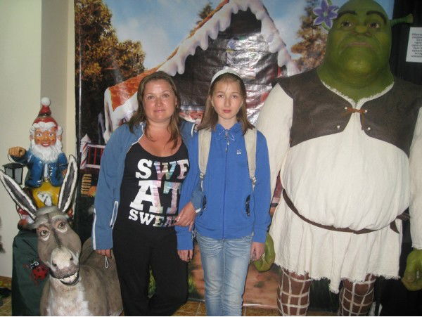 Татьяна Челышева