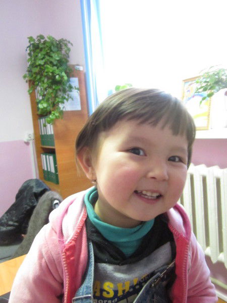 Раушан Ниязбекова