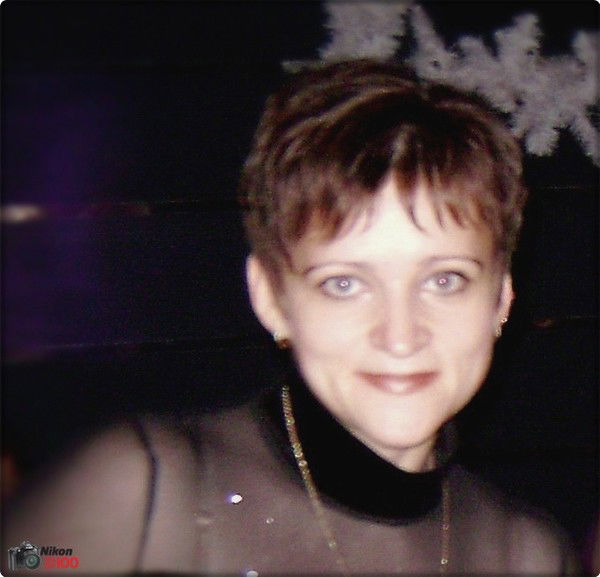 Ирина Хатунцева