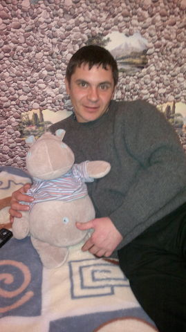 Руслан Завьялов