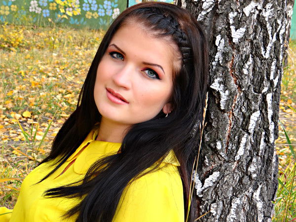 Вероника Новикова