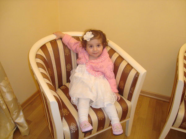 Мери Багоян