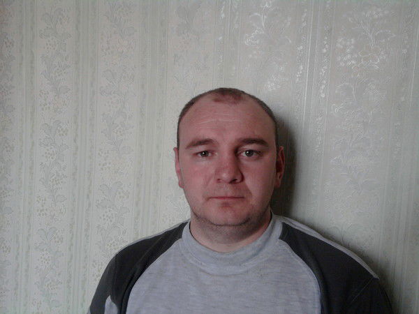 Алексей Вахрушев