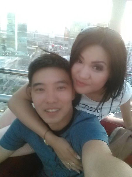 Айбек Тукешев