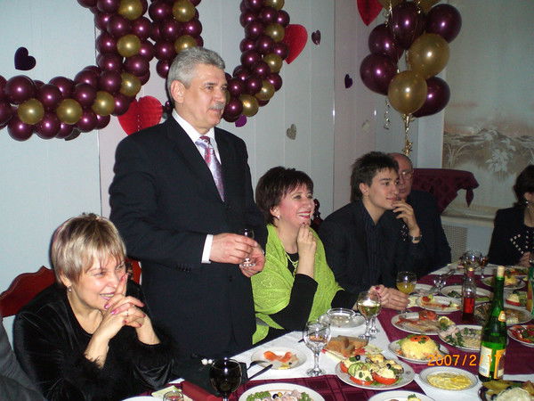 Александр Сурков