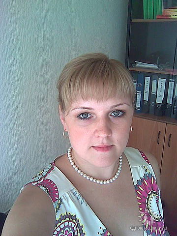 Анжелика Палухина