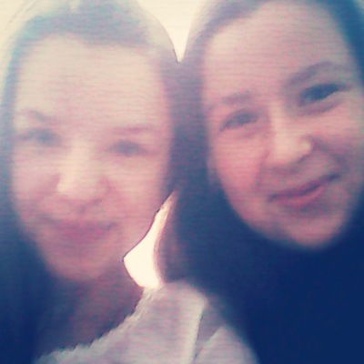 Адріана Мельник