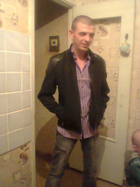 Денис Верещагин