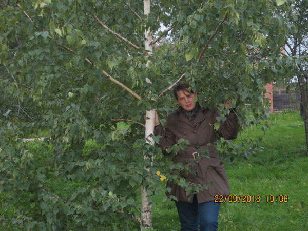 Наталья Новикова