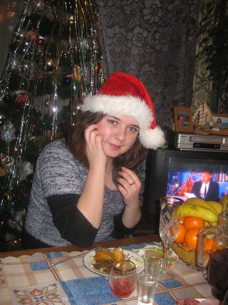 Ирина Пыжова