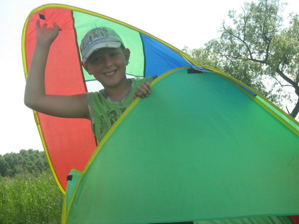 Толя Богданов