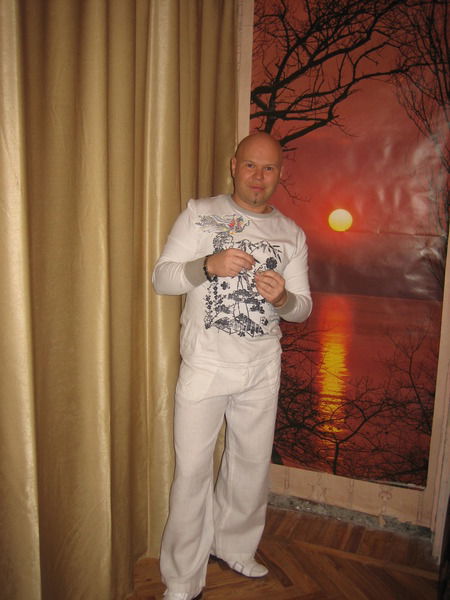 Борис Павлов