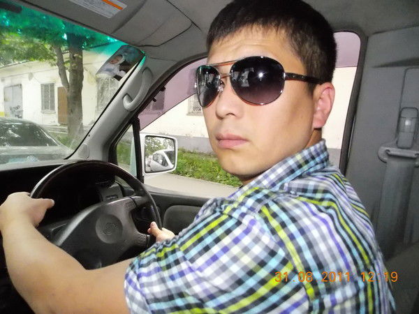 Самат Абдыллаев