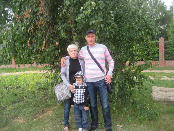 Юрий Махалов