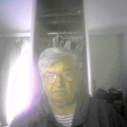 Валерий Корпусенко