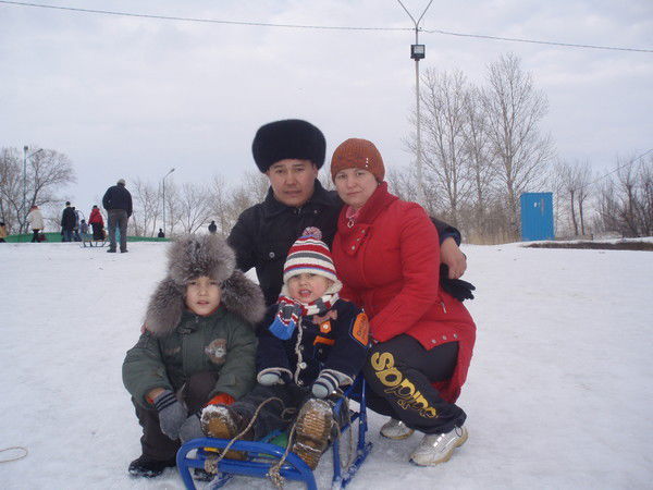 Есентай Симбаев