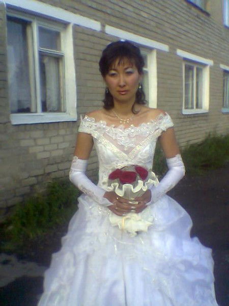 Асель Какимжанова (Танибаева)