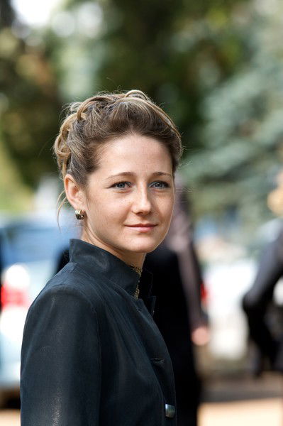 Татьяна Васькина