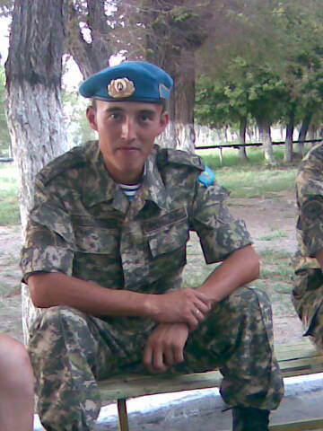 Нурлыбек Джетимеков