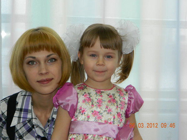 Виктория Пыхтина