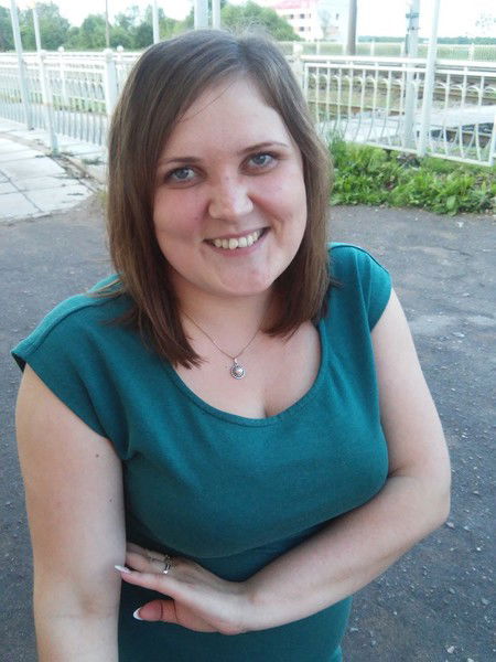 Ксения Мануева